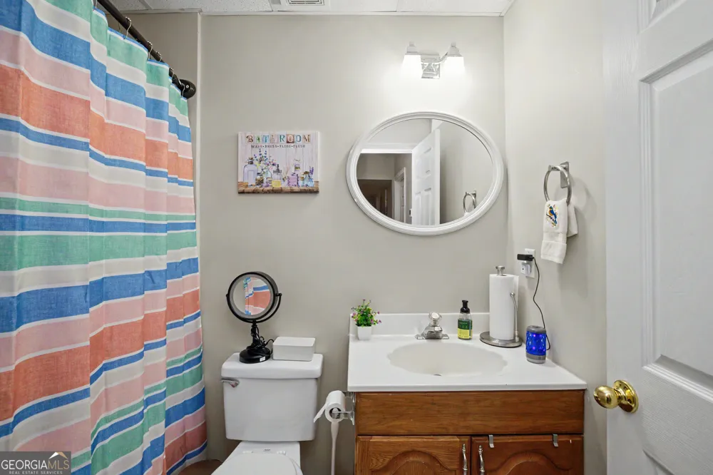 85 Woodstream DR Newnan, GA 30265