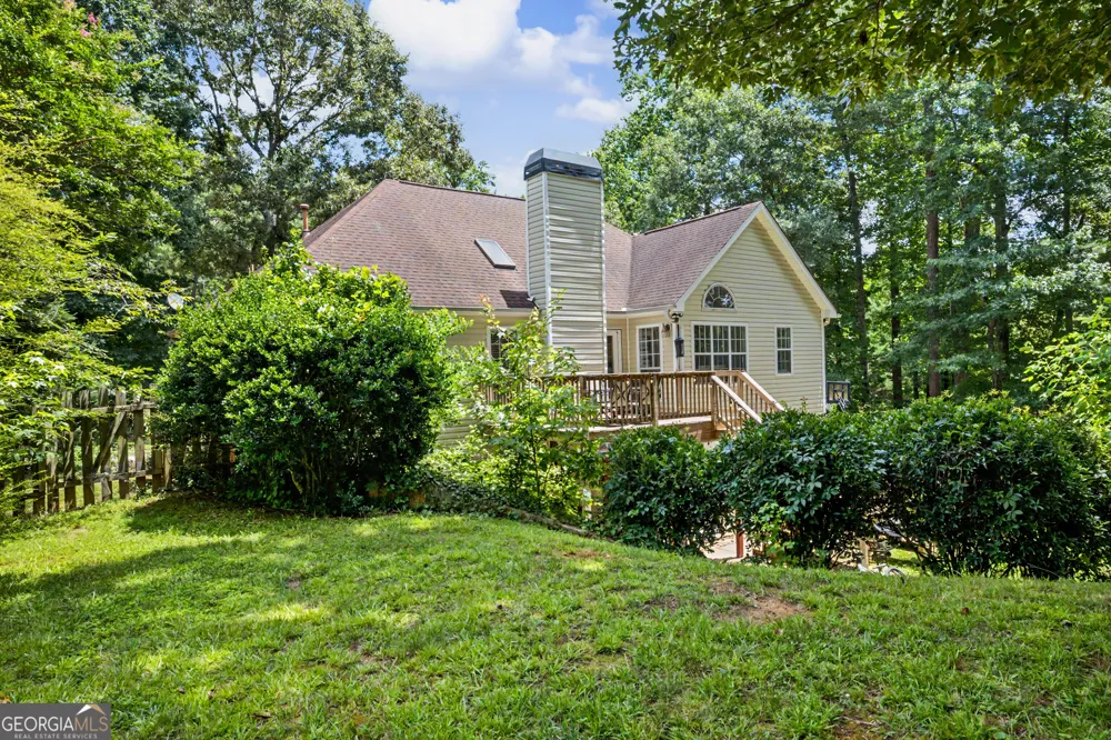 85 Woodstream DR Newnan, GA 30265