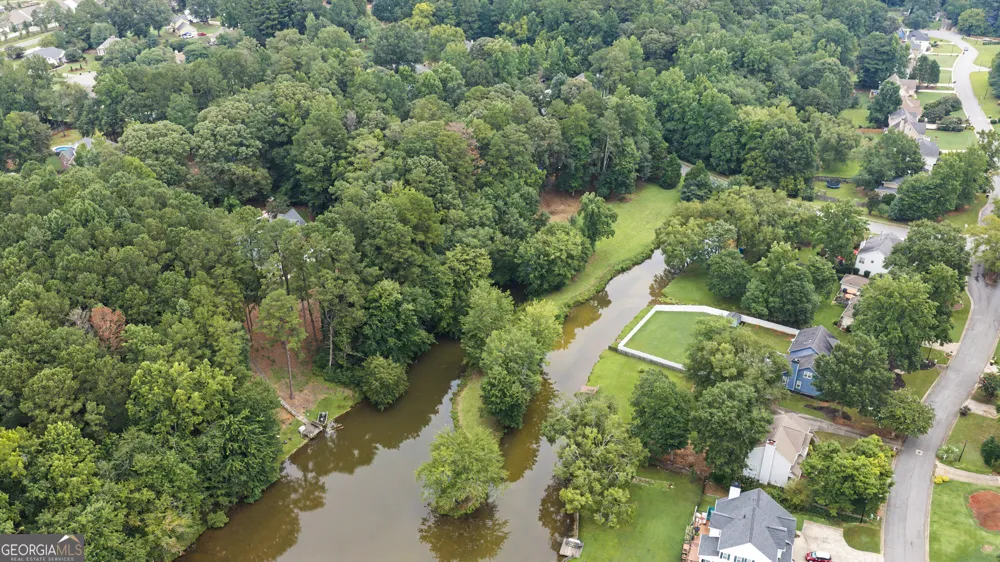 85 Woodstream DR Newnan, GA 30265