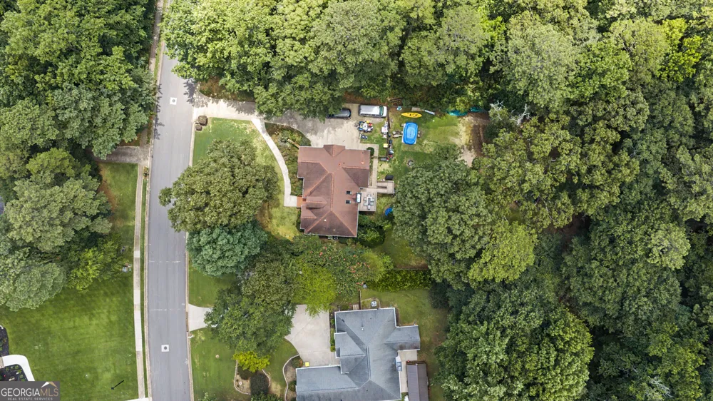 85 Woodstream DR Newnan, GA 30265