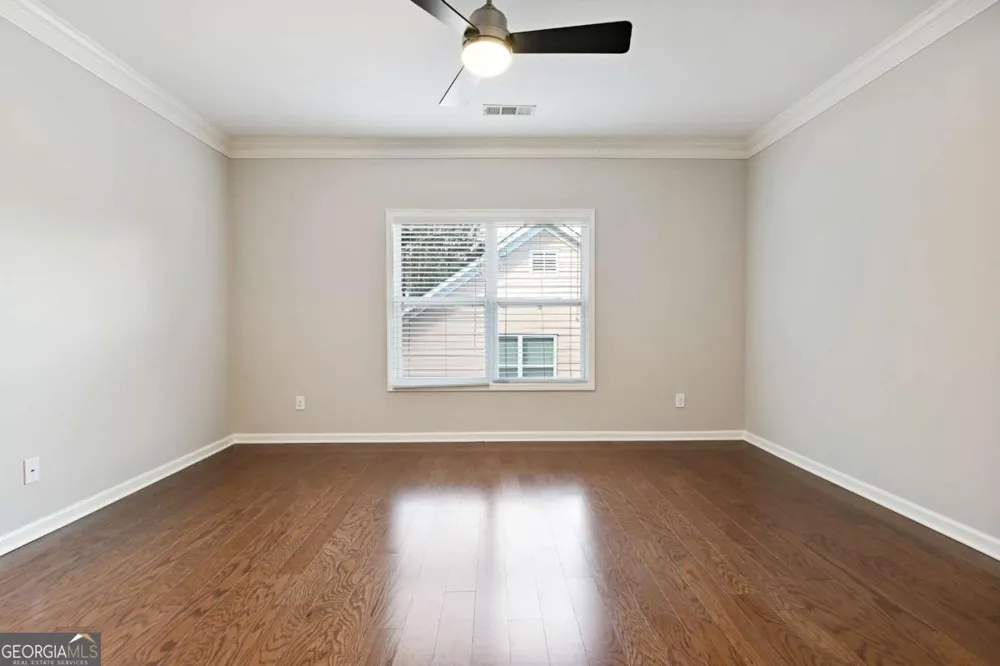 1536 Habershal RD NW Atlanta, GA 30318