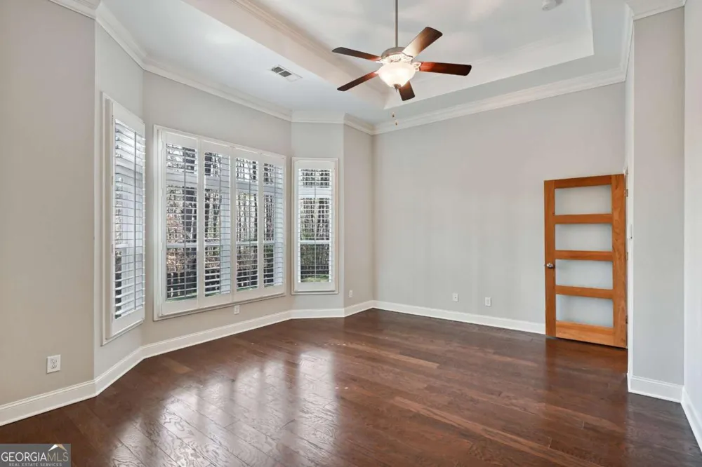1536 Habershal RD NW Atlanta, GA 30318