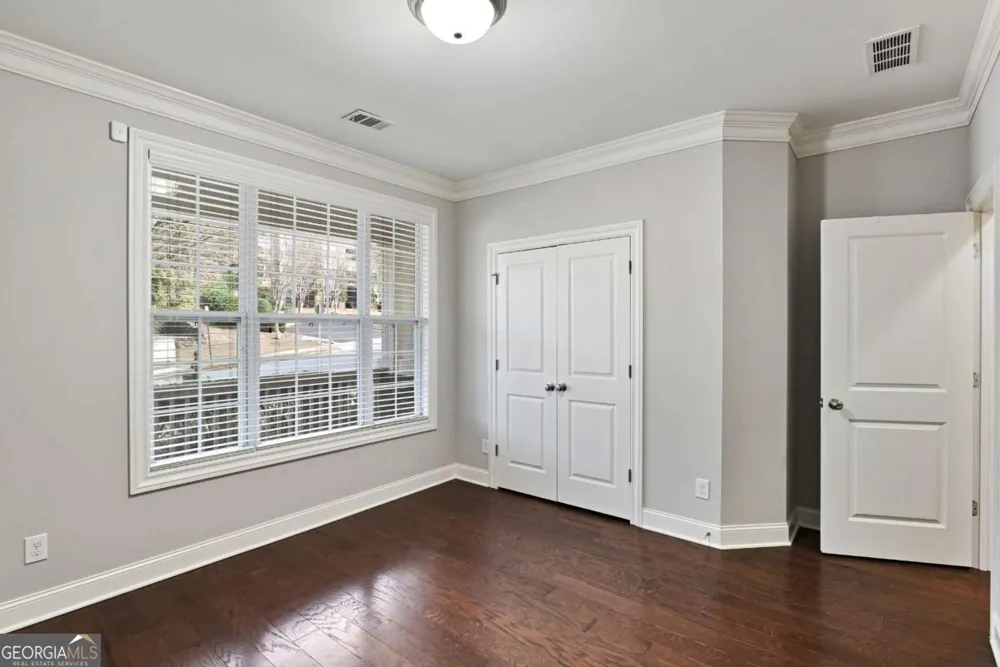 1536 Habershal RD NW Atlanta, GA 30318