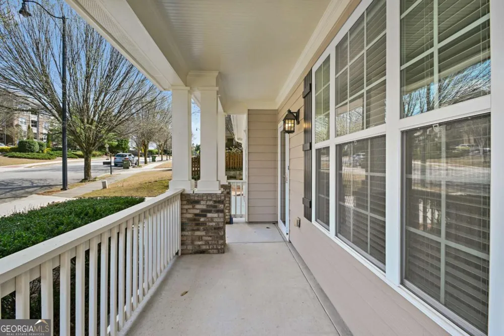 1536 Habershal RD NW Atlanta, GA 30318