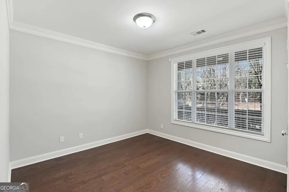 1536 Habershal RD NW Atlanta, GA 30318