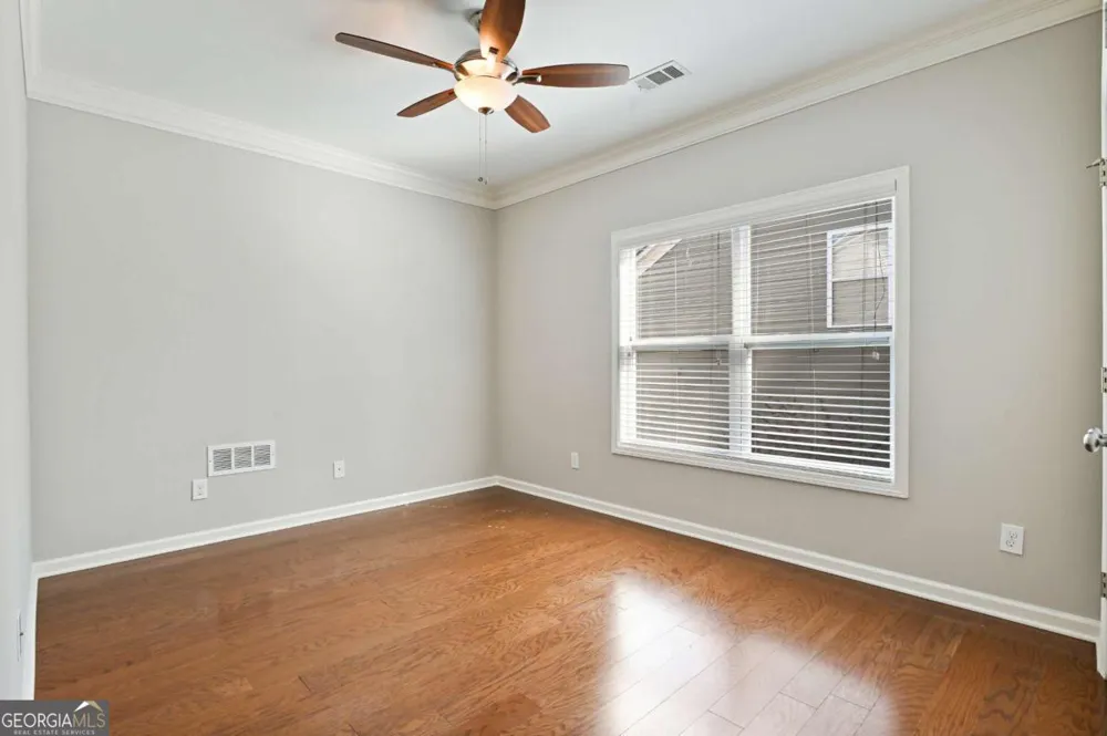 1536 Habershal RD NW Atlanta, GA 30318