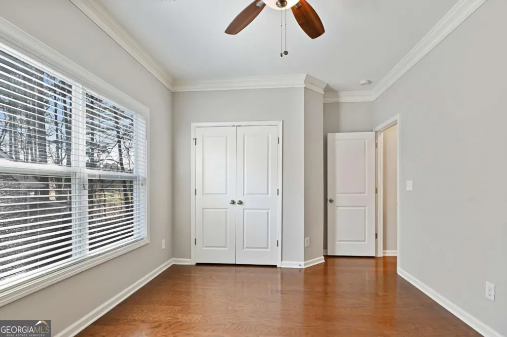 1536 Habershal RD NW Atlanta, GA 30318