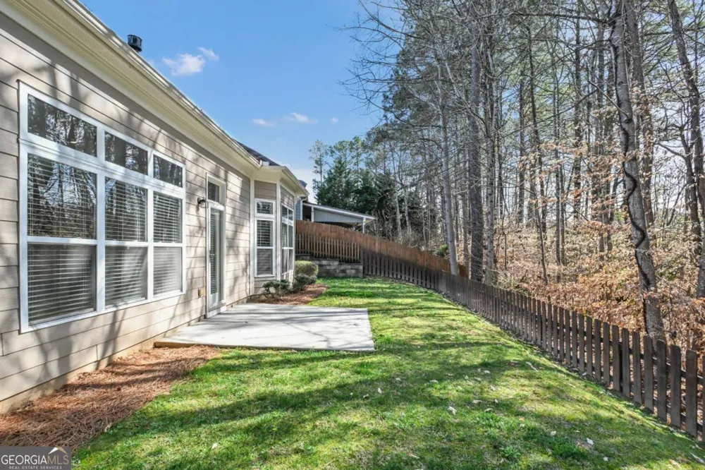 1536 Habershal RD NW Atlanta, GA 30318