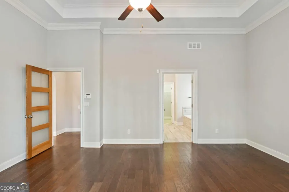 1536 Habershal RD NW Atlanta, GA 30318