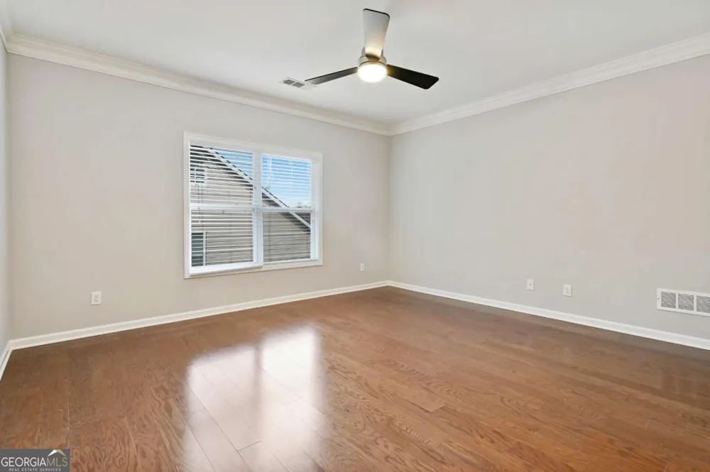 1536 Habershal RD NW Atlanta, GA 30318