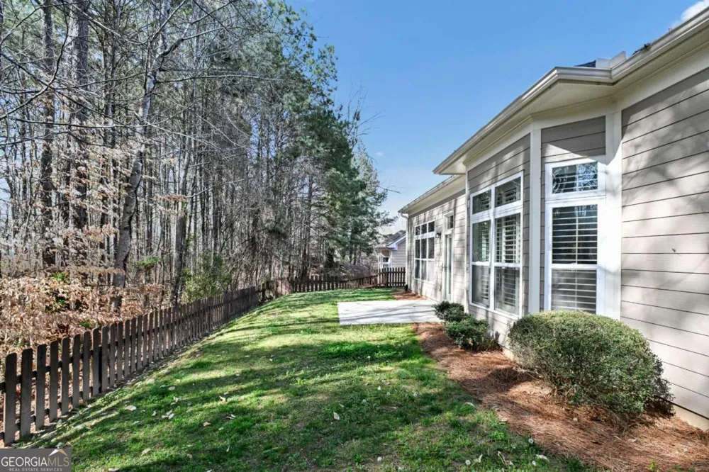 1536 Habershal RD NW Atlanta, GA 30318