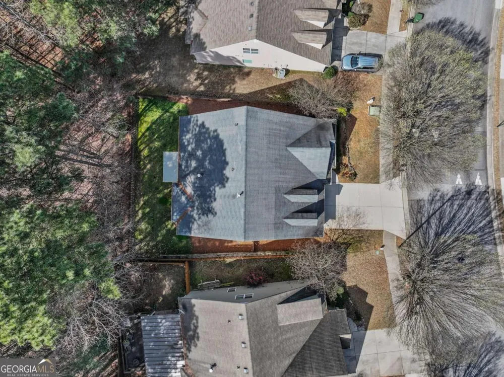 1536 Habershal RD NW Atlanta, GA 30318