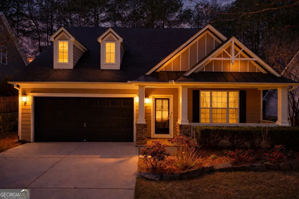 1536 Habershal RD NW Atlanta, GA 30318