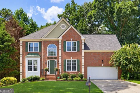 320 Hillside Manor DR