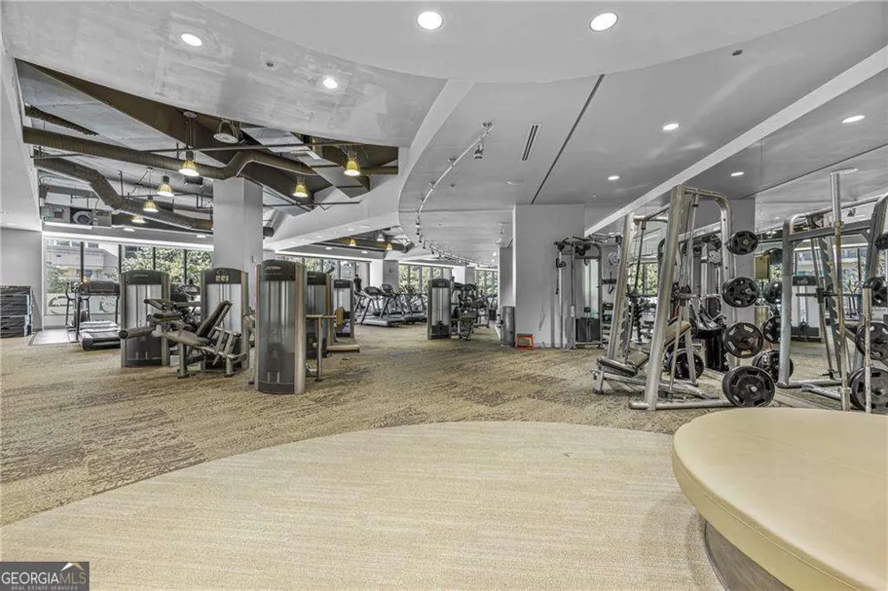 1065 Peachtree ST NE Atlanta, GA 30309