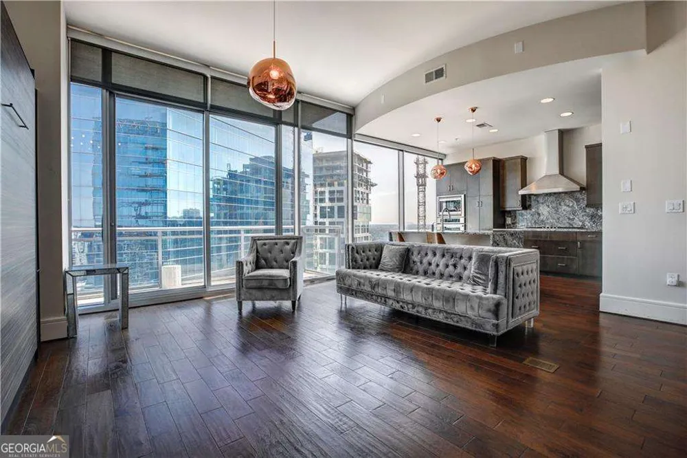 1065 Peachtree ST NE Atlanta, GA 30309