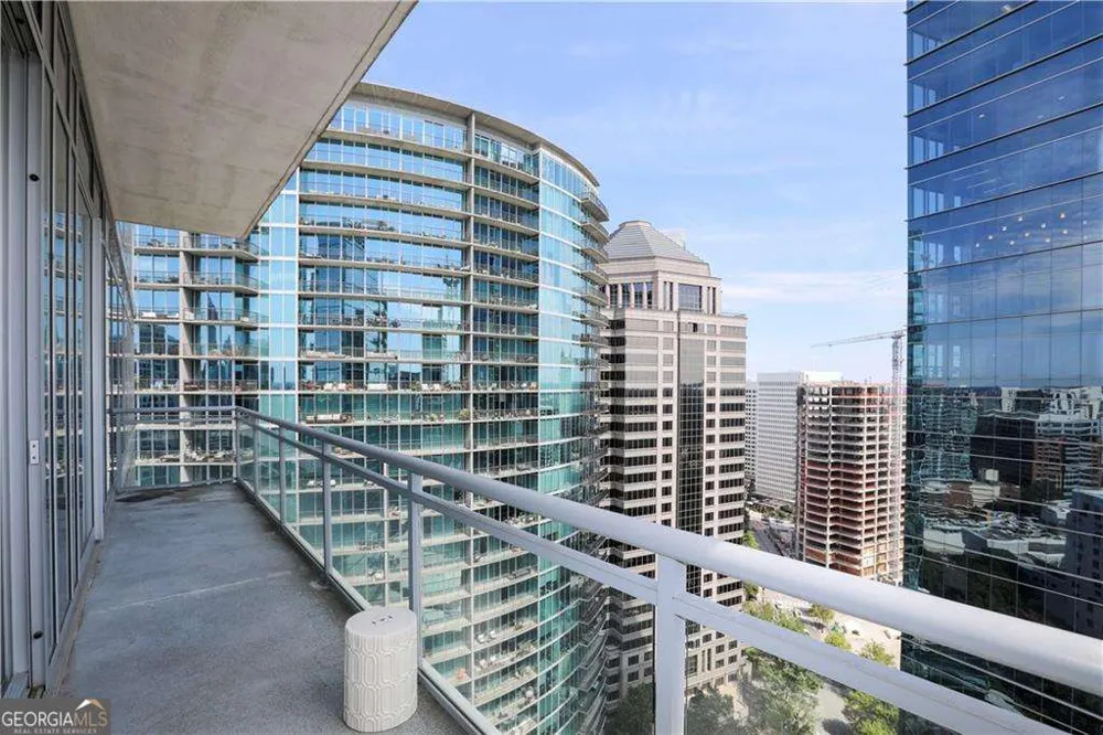 1065 Peachtree ST NE Atlanta, GA 30309