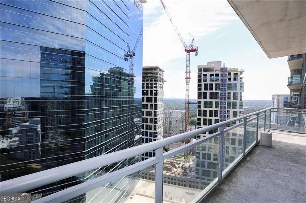 1065 Peachtree ST NE Atlanta, GA 30309