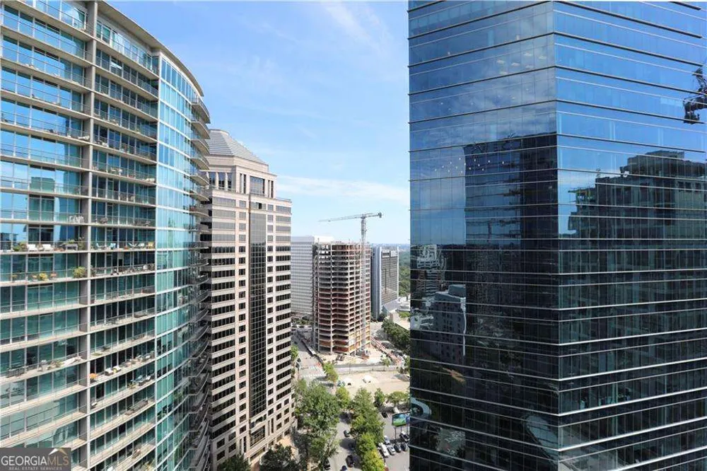 1065 Peachtree ST NE Atlanta, GA 30309