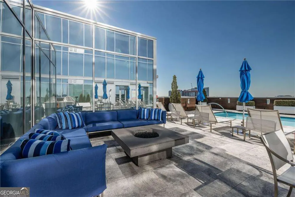 1065 Peachtree ST NE Atlanta, GA 30309