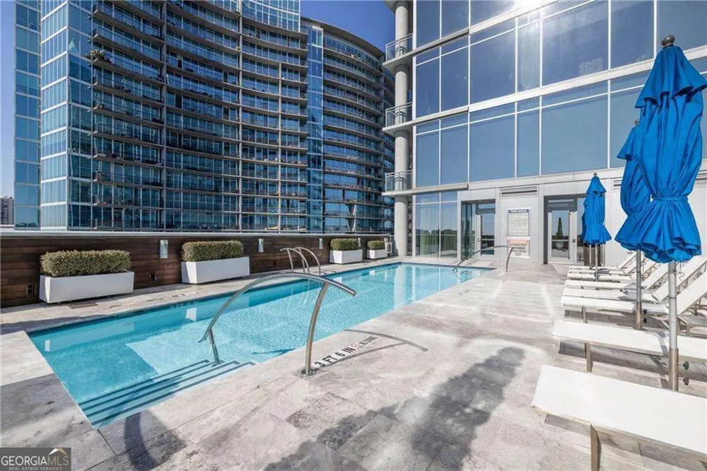1065 Peachtree ST NE Atlanta, GA 30309
