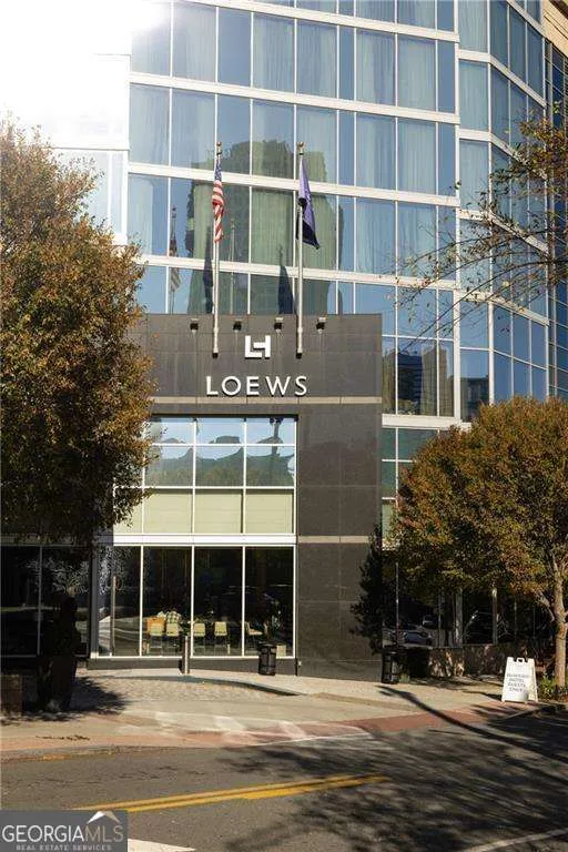 1065 Peachtree ST NE Atlanta, GA 30309