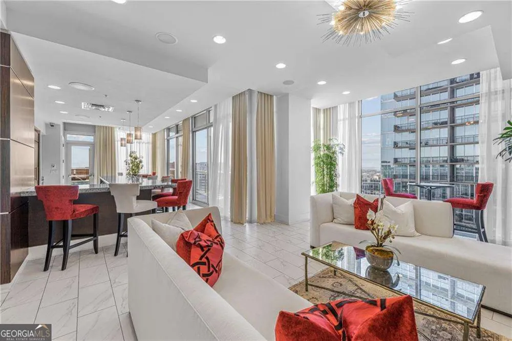 1065 Peachtree ST NE Atlanta, GA 30309