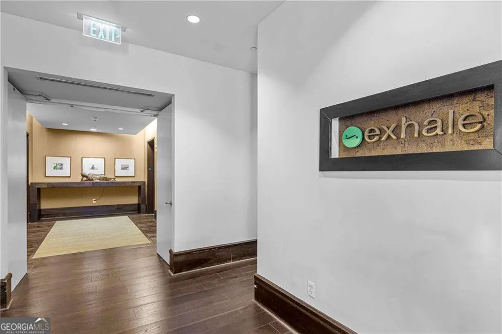 1065 Peachtree ST NE Atlanta, GA 30309