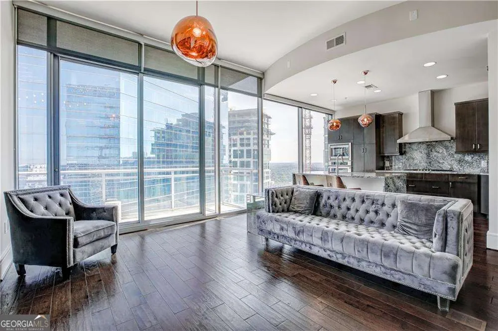 1065 Peachtree ST NE Atlanta, GA 30309