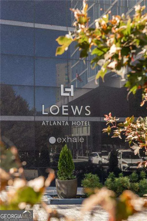 1065 Peachtree ST NE Atlanta, GA 30309
