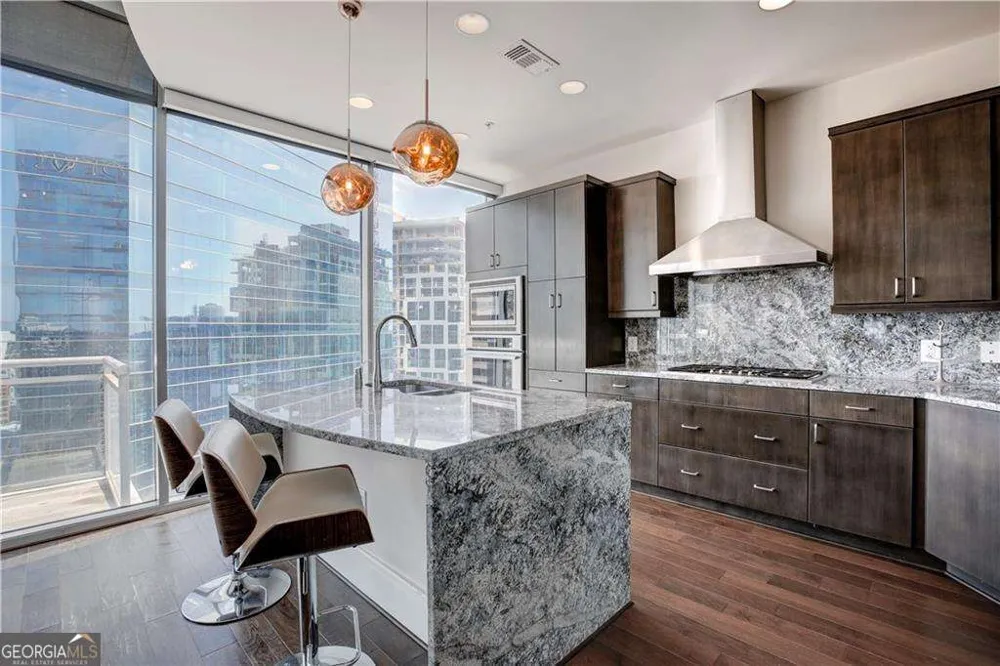 1065 Peachtree ST NE Atlanta, GA 30309