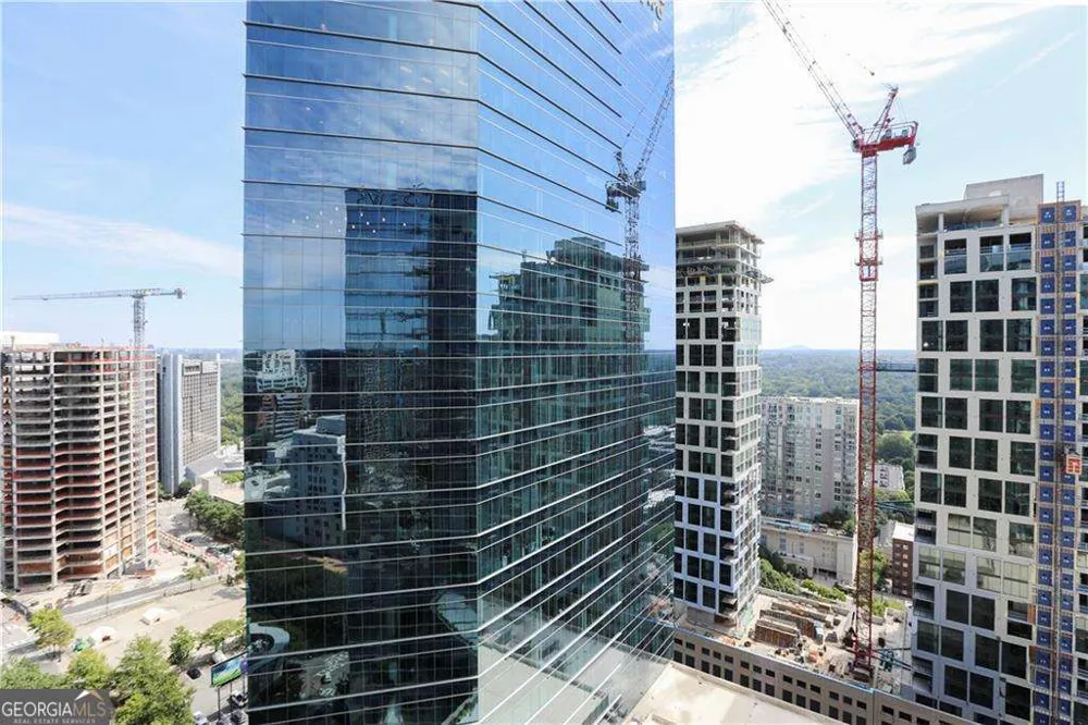 1065 Peachtree ST NE Atlanta, GA 30309