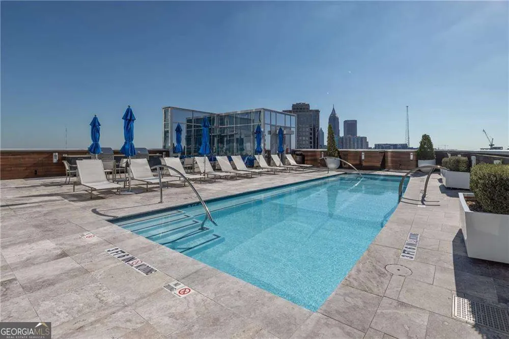 1065 Peachtree ST NE Atlanta, GA 30309