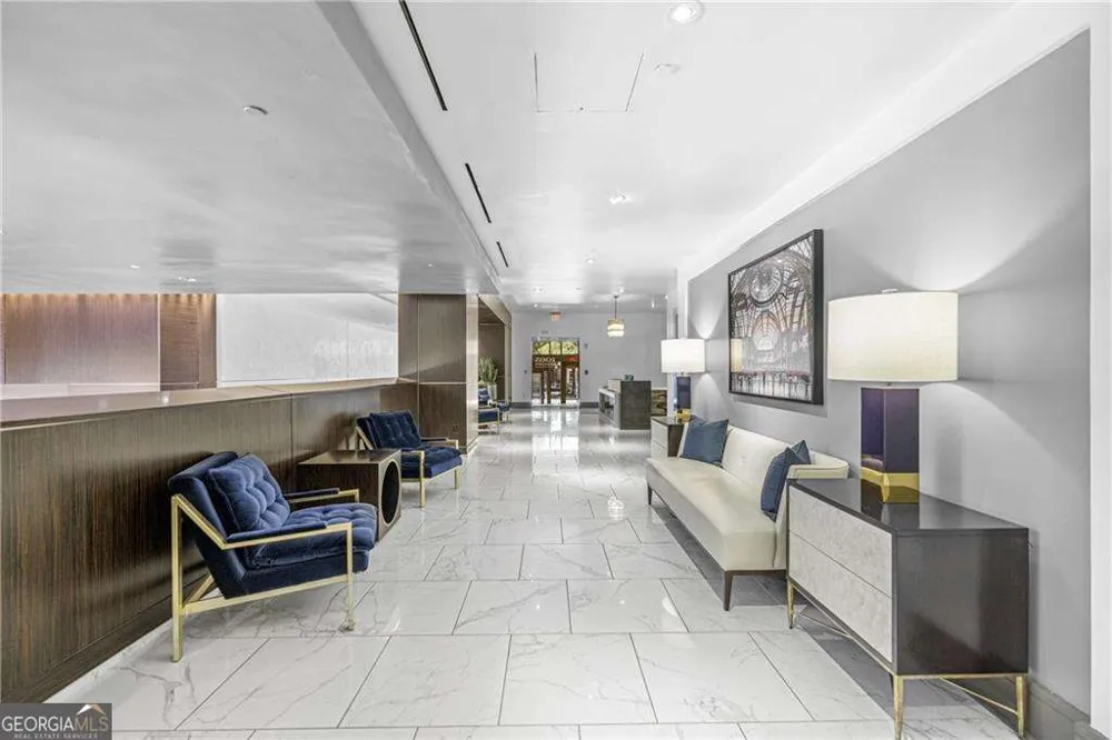 1065 Peachtree ST NE Atlanta, GA 30309