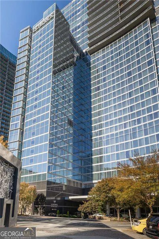 1065 Peachtree ST NE Atlanta, GA 30309
