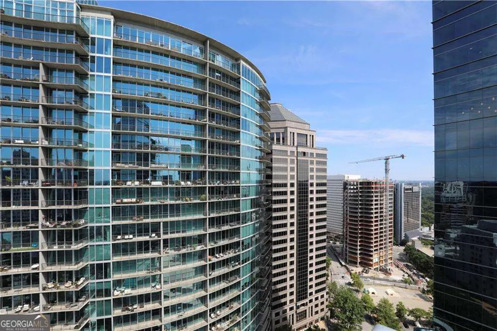 1065 Peachtree ST NE Atlanta, GA 30309