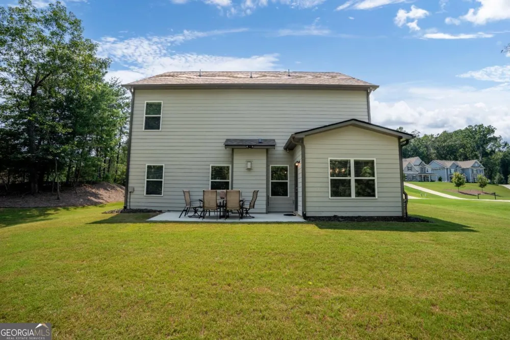 3612 Castoff CT Gainesville, GA 30506