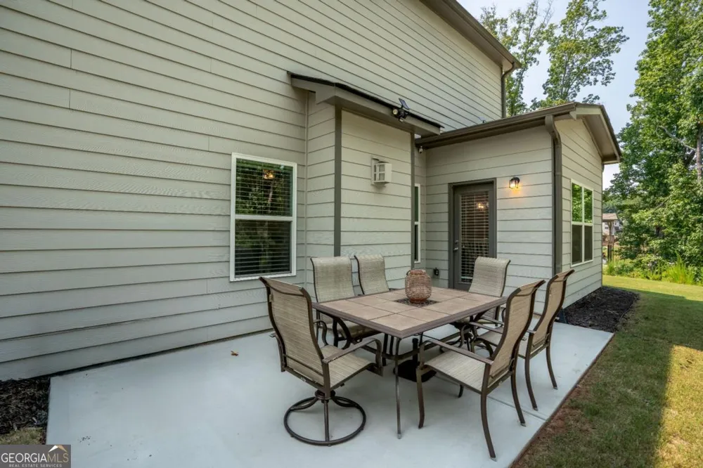 3612 Castoff CT Gainesville, GA 30506