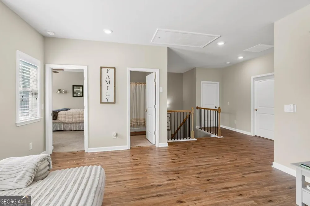 3612 Castoff CT Gainesville, GA 30506