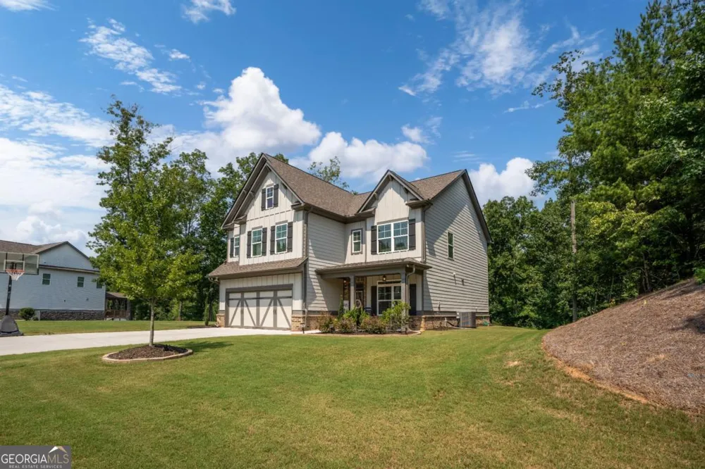 3612 Castoff CT Gainesville, GA 30506
