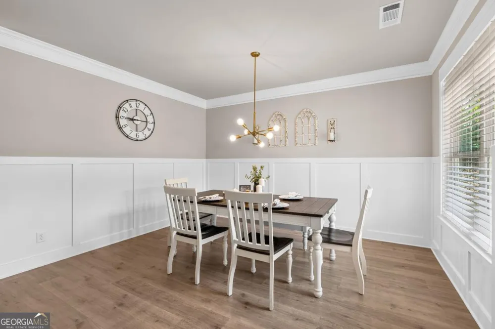 3612 Castoff CT Gainesville, GA 30506
