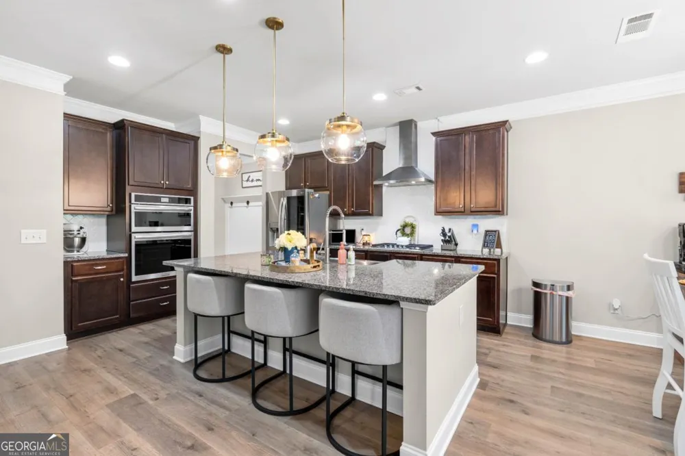 3612 Castoff CT Gainesville, GA 30506