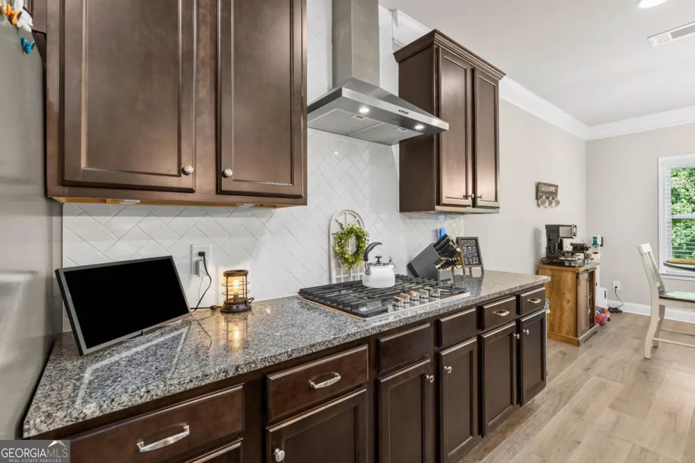 3612 Castoff CT Gainesville, GA 30506