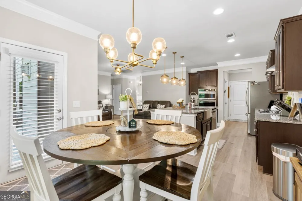 3612 Castoff CT Gainesville, GA 30506