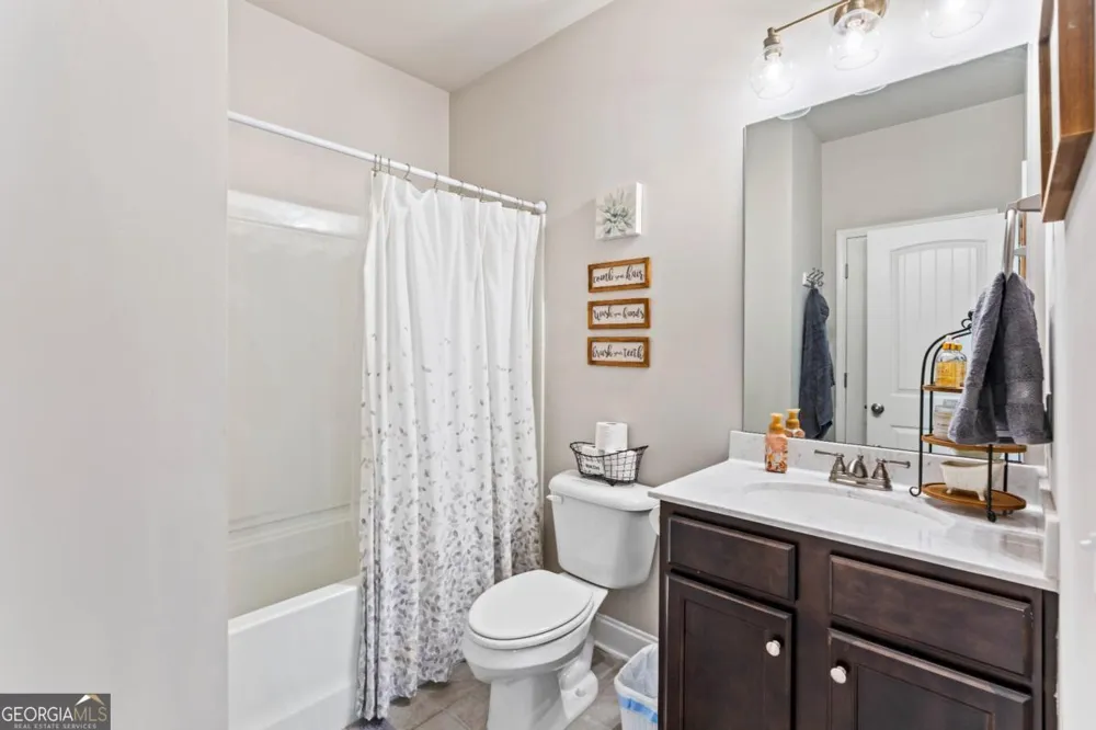 3612 Castoff CT Gainesville, GA 30506