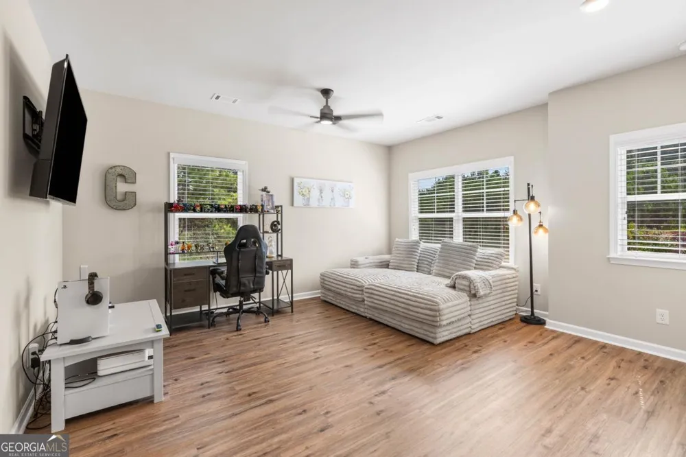 3612 Castoff CT Gainesville, GA 30506