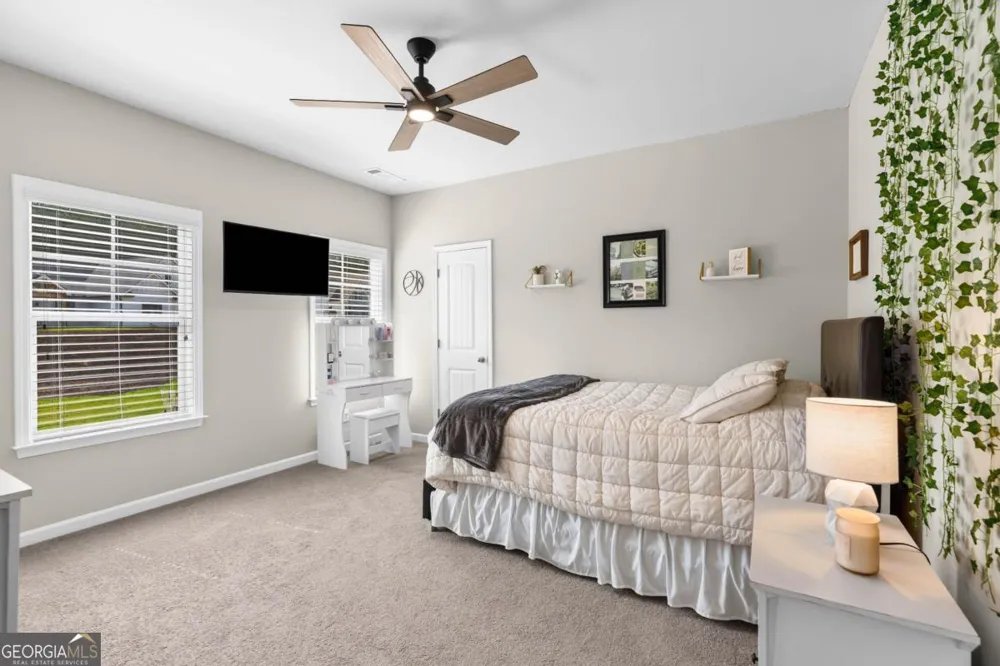 3612 Castoff CT Gainesville, GA 30506