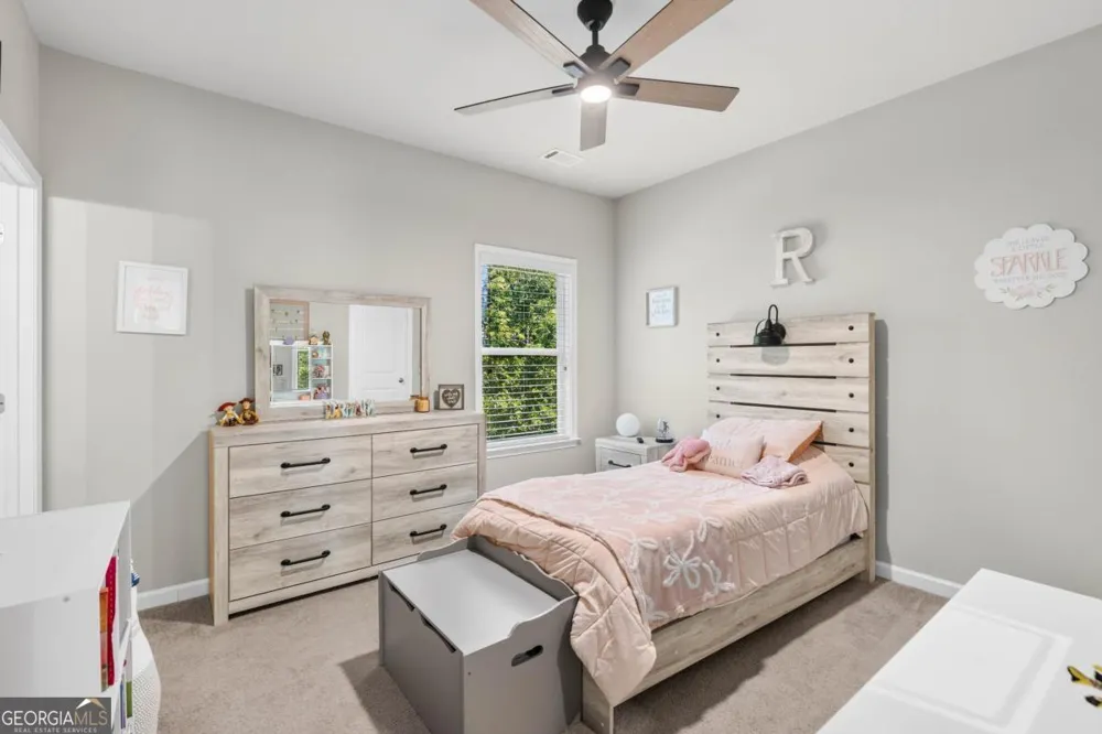 3612 Castoff CT Gainesville, GA 30506