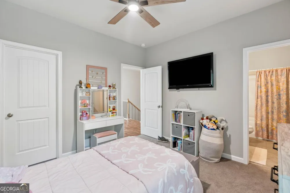 3612 Castoff CT Gainesville, GA 30506