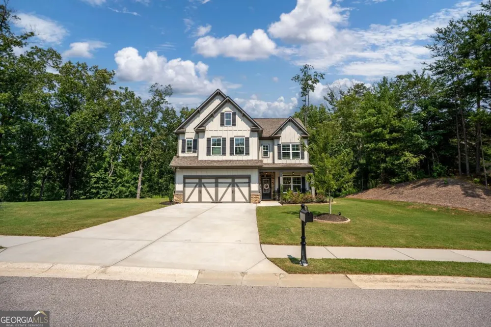 3612 Castoff CT Gainesville, GA 30506